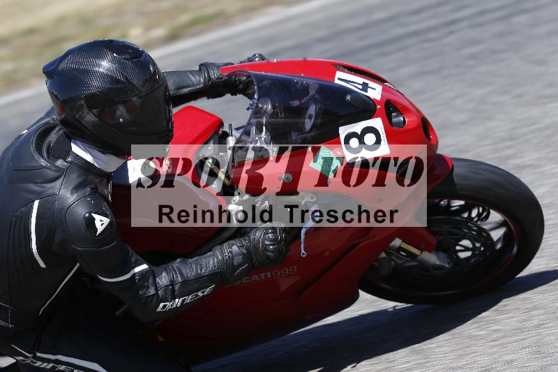 /19 06.06.2026  TZ Motorsport ADR/Gruppe gruen/84